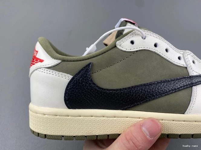 Cheap Husky SCOTT MEDIUM X OLIVE JORDAN AIR 1 TRAVIS OG DM7866-200 LOW 0701